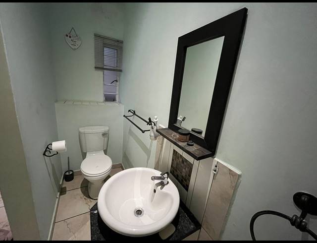 3 BEDROOM TOWNHOUSE FOR SALE IN WATERVAL EAST